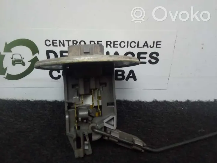 Mitsubishi Canter Pompe à carburant 