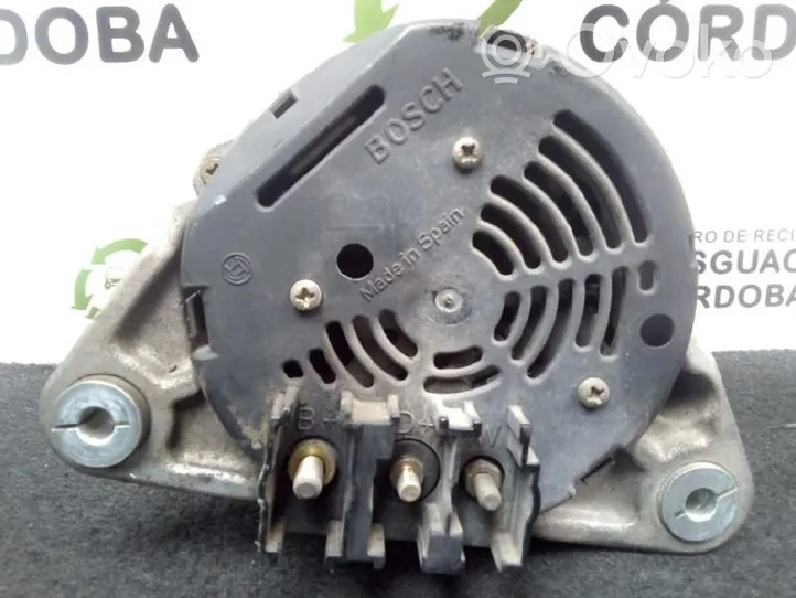 Ford Escort Generatore/alternatore 