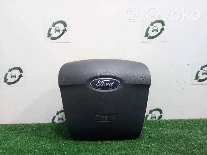 Ford Mondeo Mk III Poduszka powietrzna Airbag kierownicy 