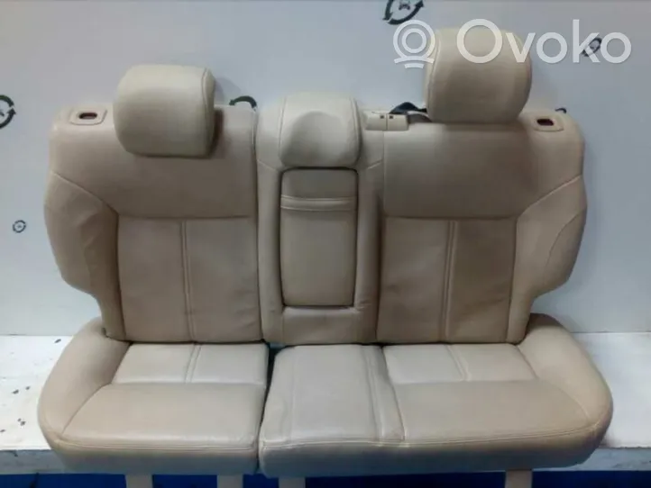Ford Mondeo Mk III Rear seat 