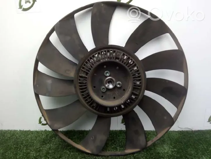 Volkswagen Passat Alltrack Viscous fan 06B121347