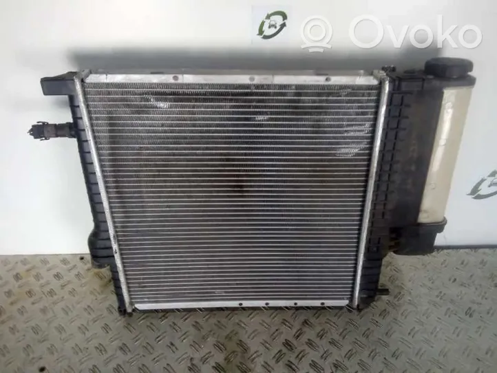 BMW 3 E30 Radiateur de refroidissement 