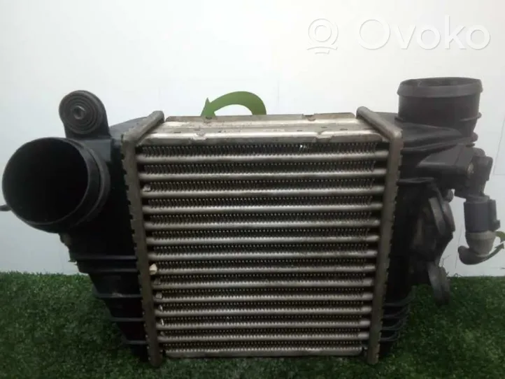 Audi A3 S3 8L Radiador intercooler 1J0145803F