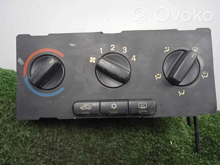 Opel Astra G Centralina/modulo climatizzatore 