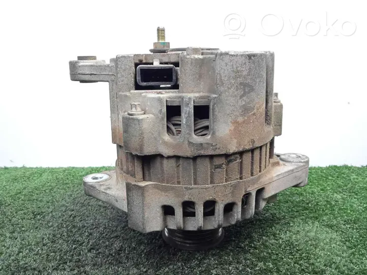 Daewoo Lanos Alternator 96303556