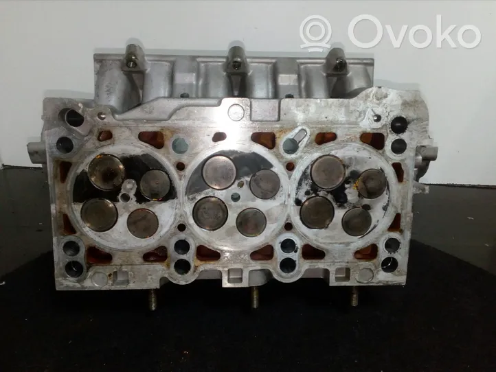 Audi A6 S6 C6 4F Engine head 059L