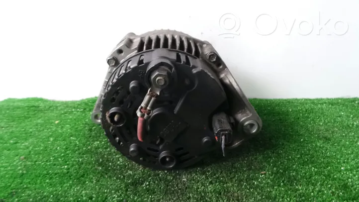 Renault Megane I Alternador 