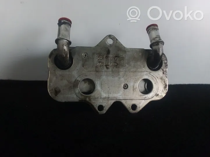 Opel Vectra B Radiatore dell’olio del motore 