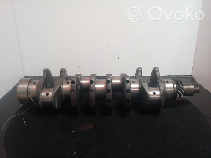 Ford Maverick Crankshaft 