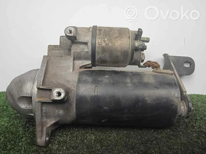 Opel Vectra C Motorino d’avviamento 0001109062