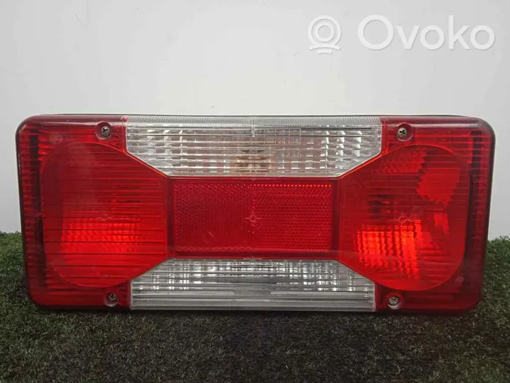 Iveco Daily 4th gen Lampa tylna 