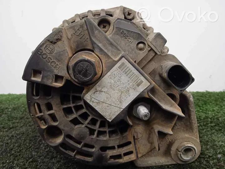 Iveco Daily 4th gen Generatore/alternatore 