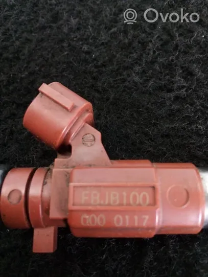 Nissan Maxima Fuel injector 