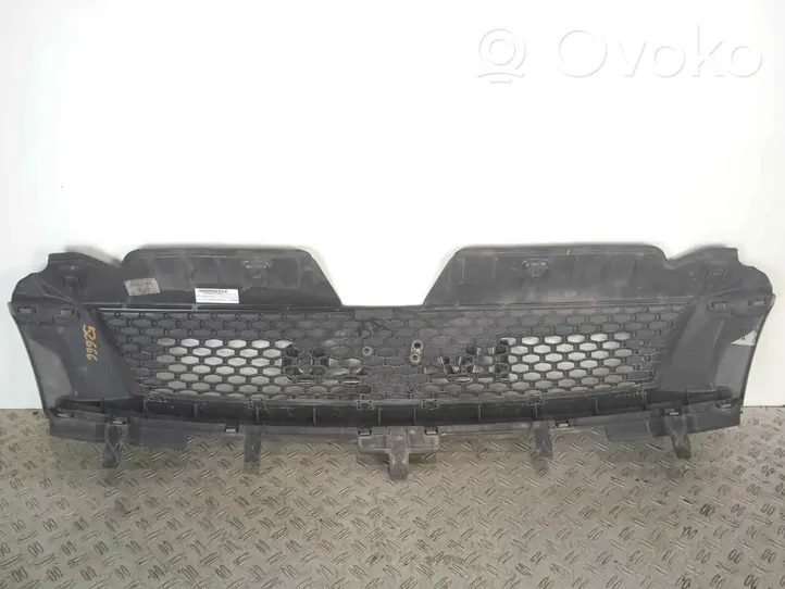 Iveco Daily 45 - 49.10 Atrapa chłodnicy / Grill 5801255766