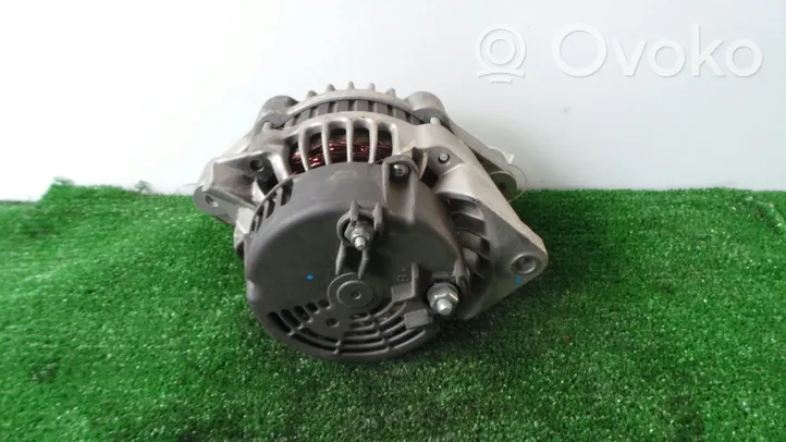 Opel Astra G Alternator 10479923