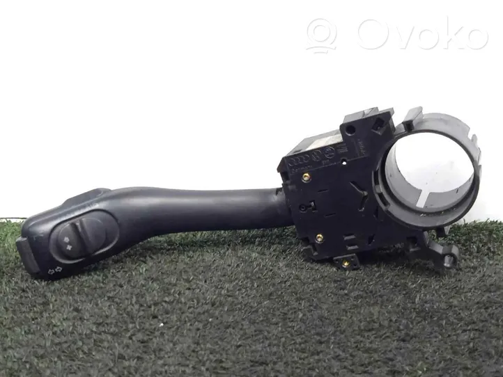 Audi A6 Allroad C5 Panel lighting control switch 8L0953513H