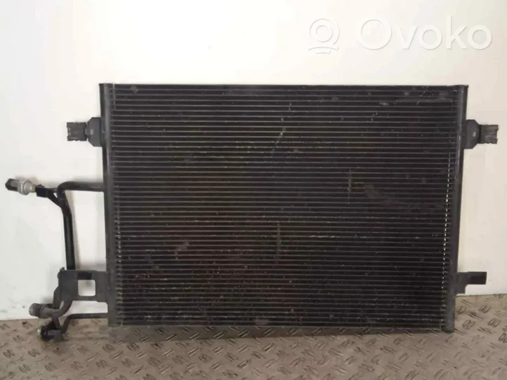 Audi A6 Allroad C5 Radiateur condenseur de climatisation 4B0260401N