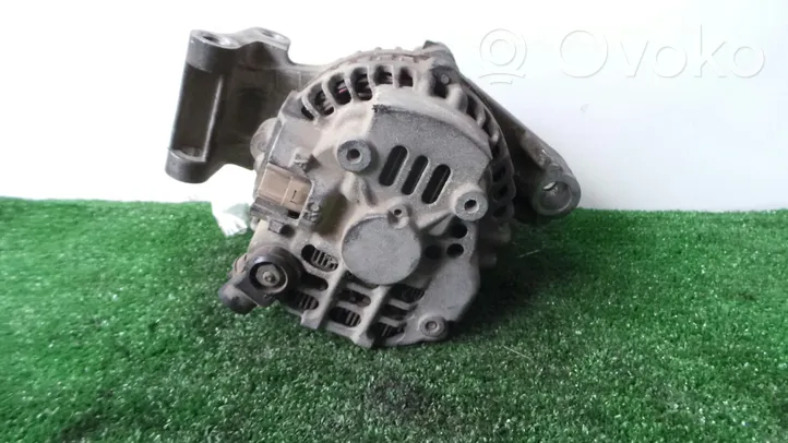 Ford Fusion Generatore/alternatore 