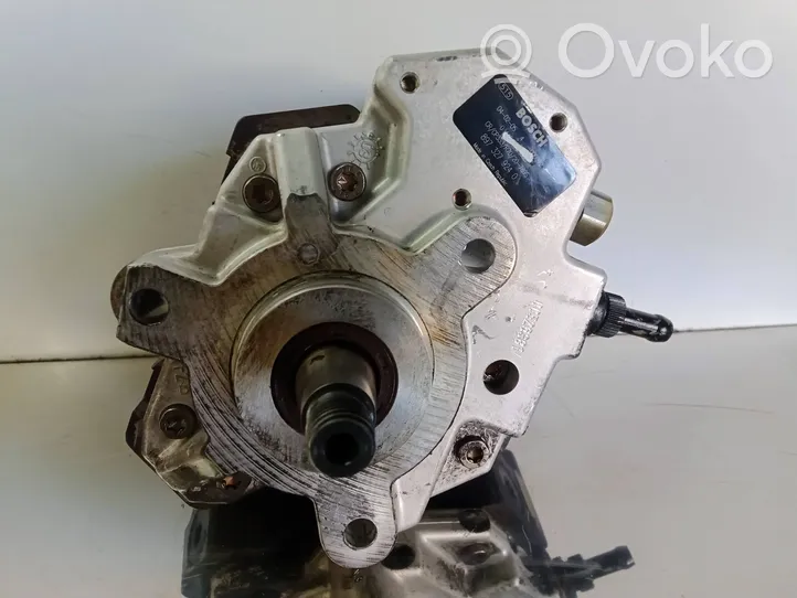 Opel Astra G Pompe d'injection de carburant à haute pression 8973279240