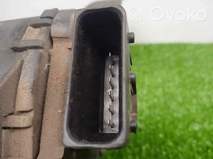 Opel Astra G Acceleration sensor 9157998