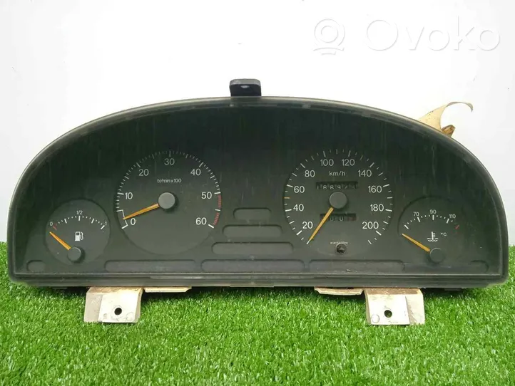 Citroen Evasion Speedometer (instrument cluster) 1477491080