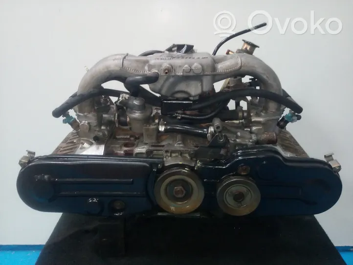 Alfa Romeo 33 Engine AK30750