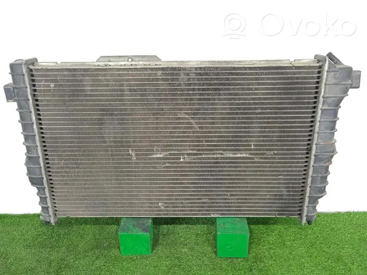 Opel Vectra A Coolant radiator 52455191