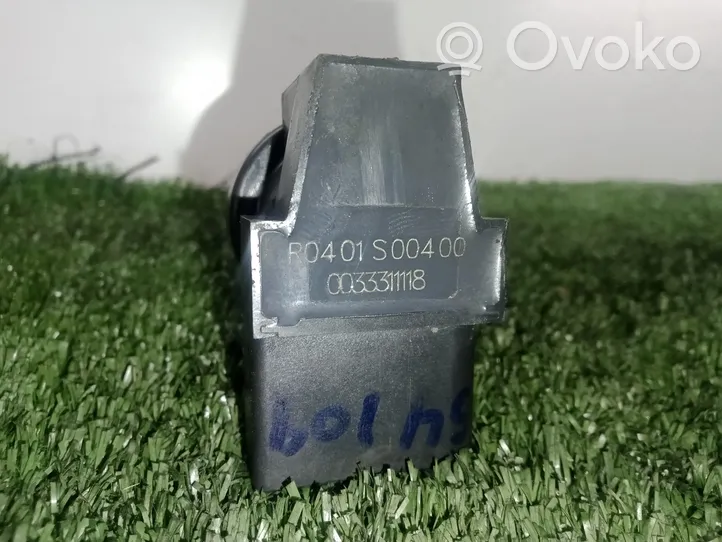 Volkswagen Bora Bobina di accensione ad alta tensione R0401S00400