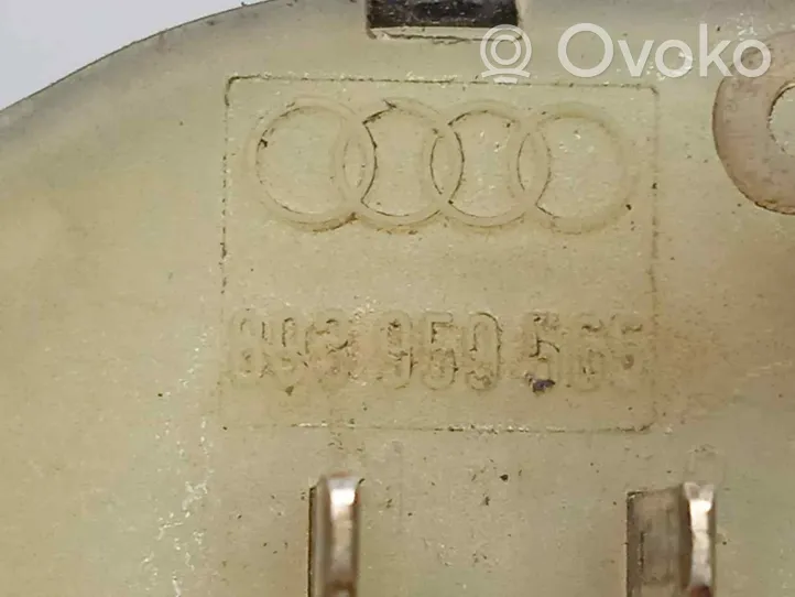 Audi Coupe Interruttore specchietto retrovisore 893959565