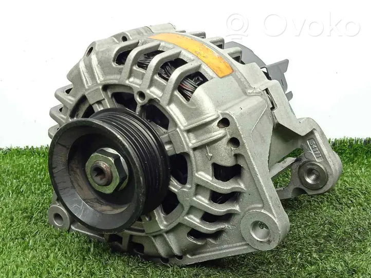 Audi A6 Allroad C5 Alternator SG12B025