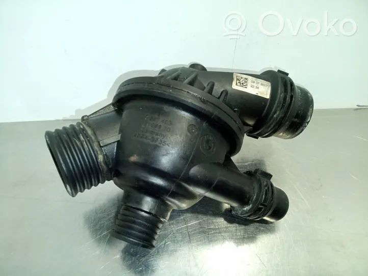 BMW 1 E81 E87 Thermostat 