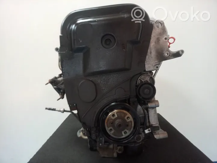 Volvo S80 Moteur B6294S