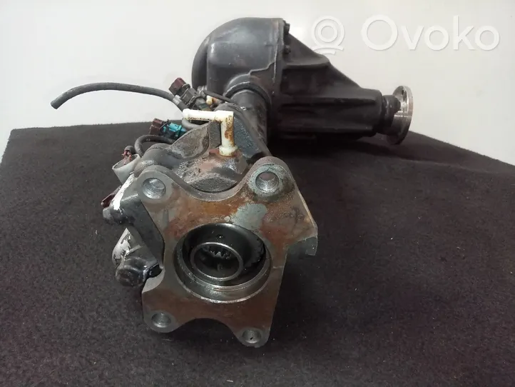 Opel Monterey Front differential 