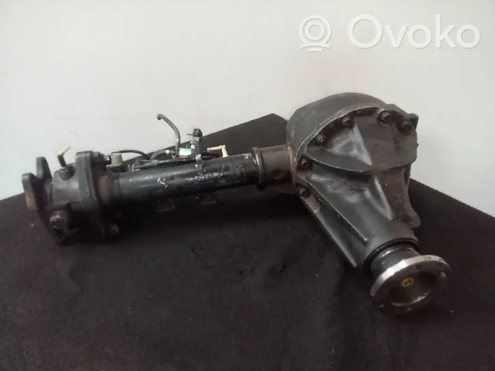 Opel Monterey Front differential 
