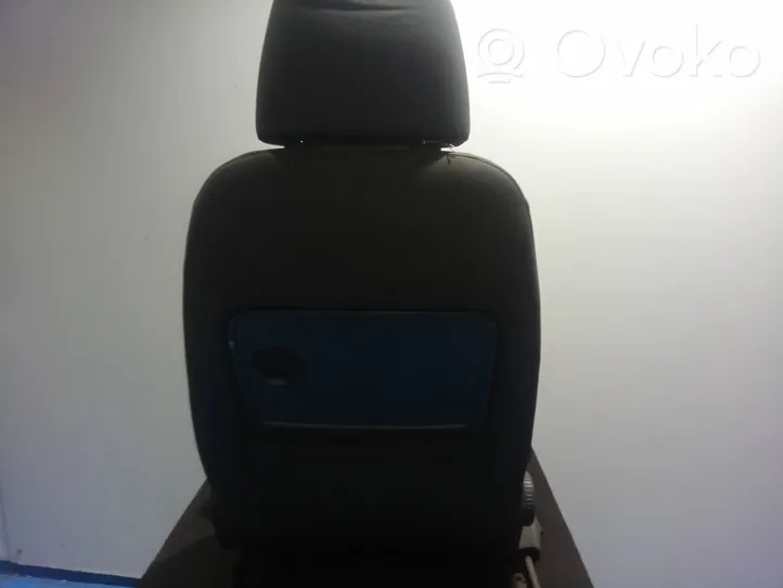 Volkswagen Touran I Fotel przedni pasażera 