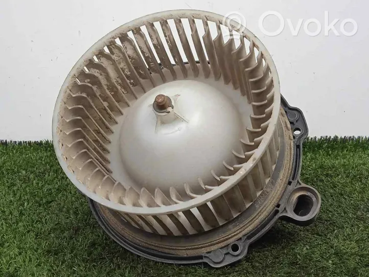 Opel Monterey Ventola riscaldamento/ventilatore abitacolo 