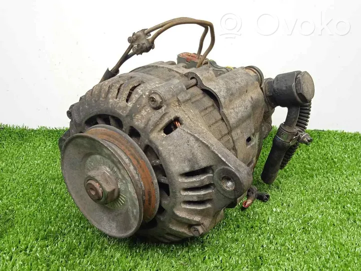 Nissan Atleon Generatore/alternatore 8EL011711741