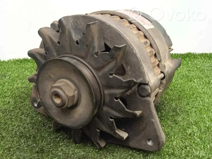 Suzuki Samurai Alternator 