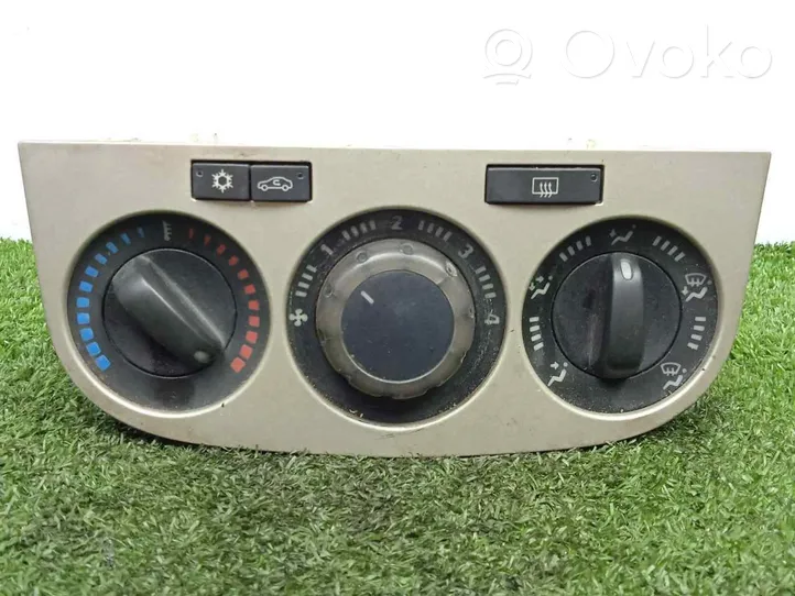 Opel Corsa D Steuergerät der Klimaanlage A41001000