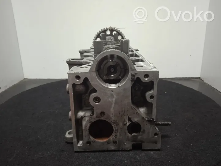 Citroen Saxo Engine head VJX