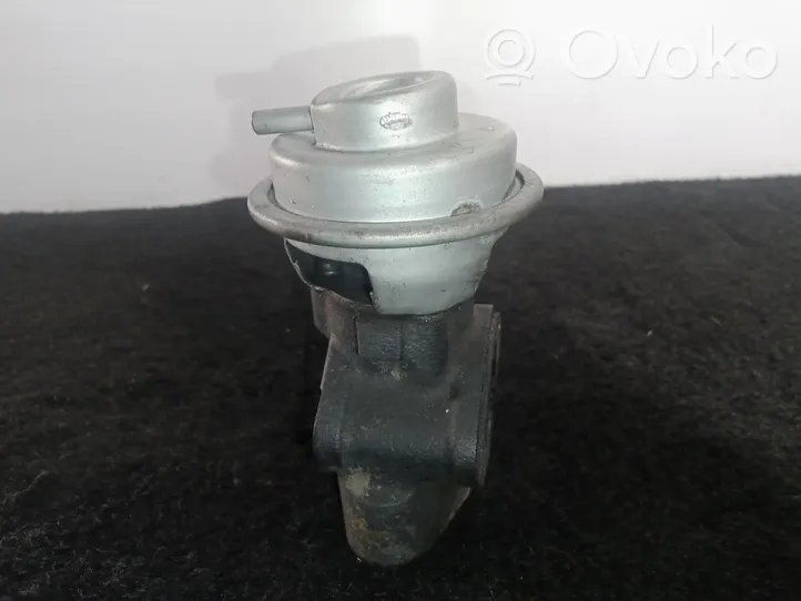 Opel Monterey EGR-venttiili 