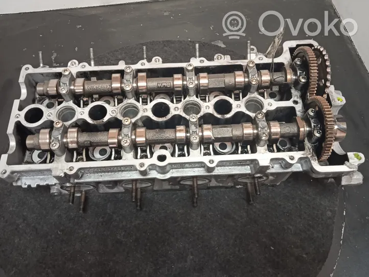 BMW 3 E46 Culata del motor 778587605