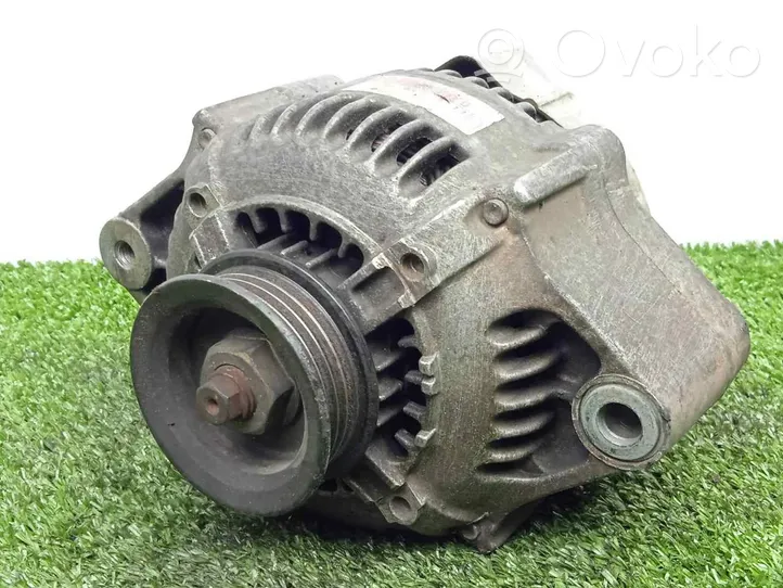 Honda Logo Generator/alternator 