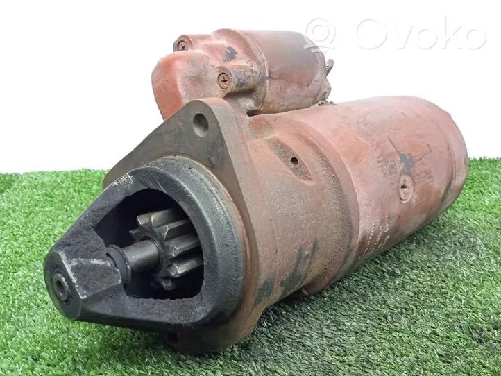 Renault Scenic RX Starter motor 0001368306