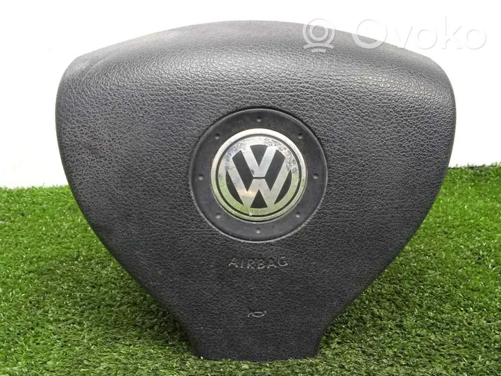 Volkswagen Passat Alltrack Poduszka powietrzna Airbag kierownicy 