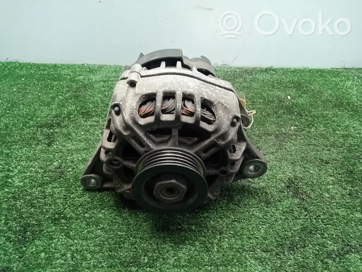 Nissan Micra C+C Alternator 