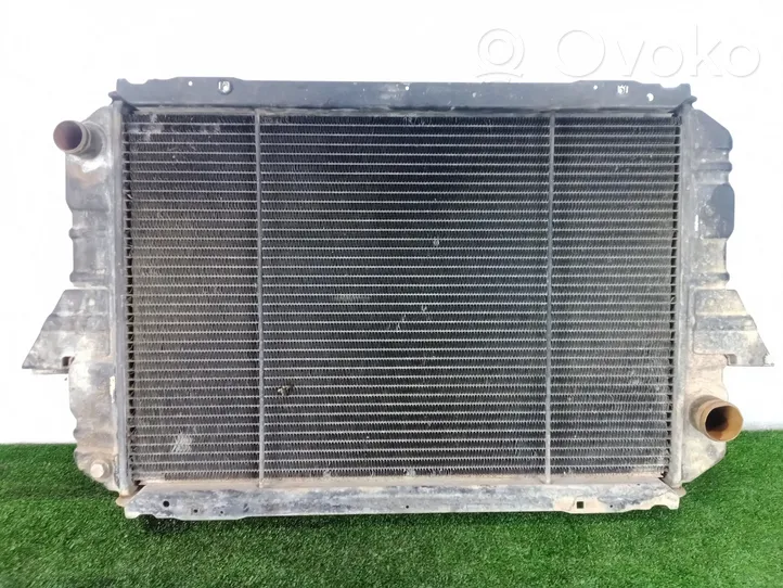 Nissan Patrol 260 Radiateur de refroidissement 