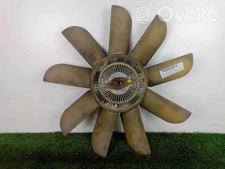 SsangYong Rexton Embrayage visqueux du ventilateur A6652000222