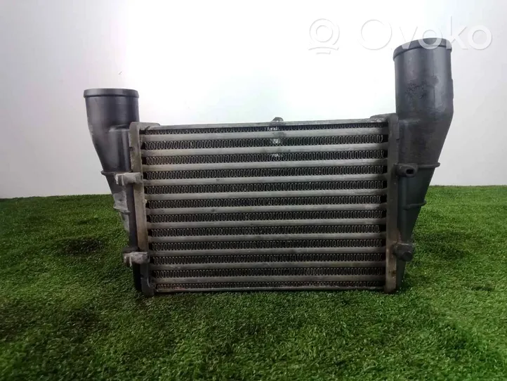 Volkswagen Passat Alltrack Radiatore intercooler 