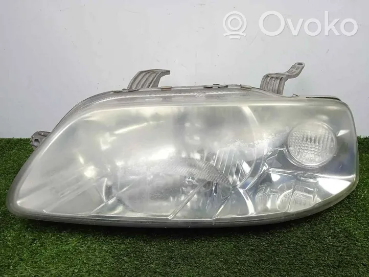 Daewoo Kalos Lampa przednia 